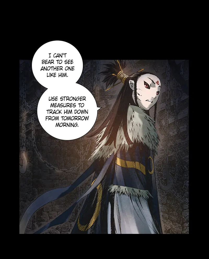 Read Blade of the Phantom Master En Manga Online