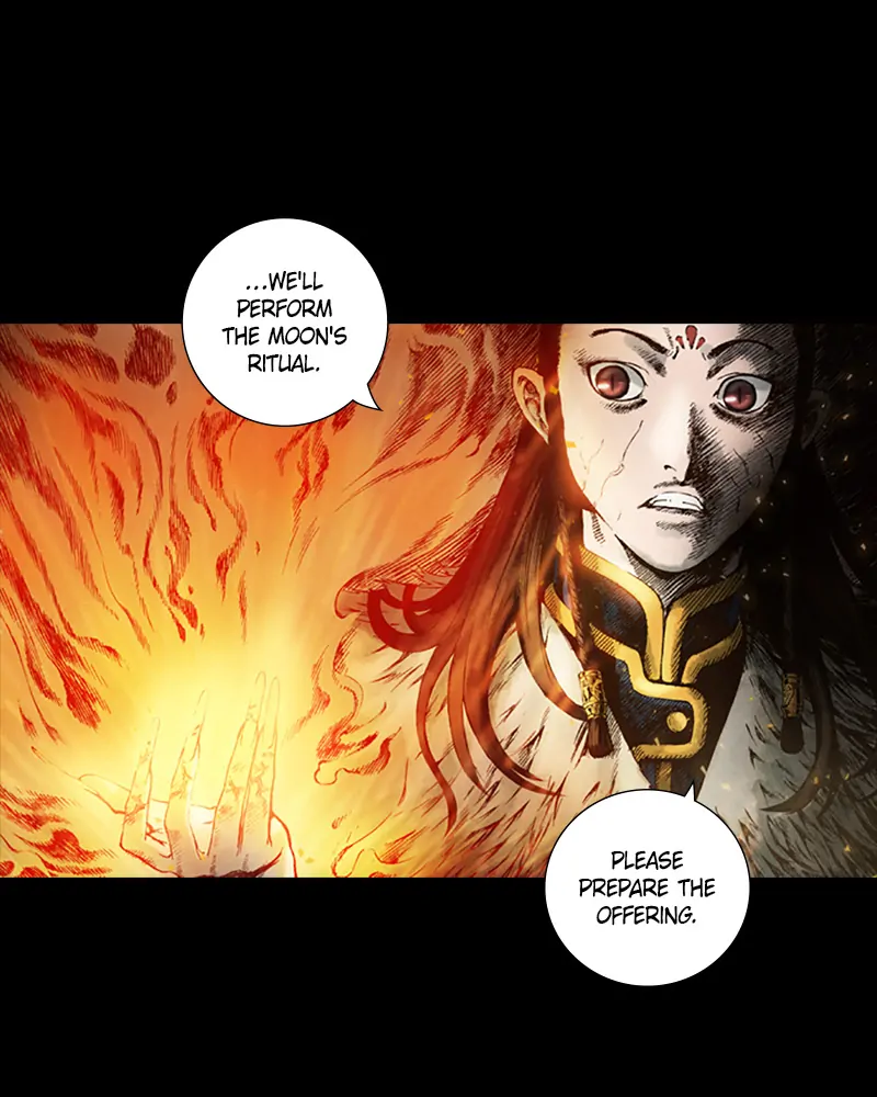 Read Blade of the Phantom Master En Manga Online