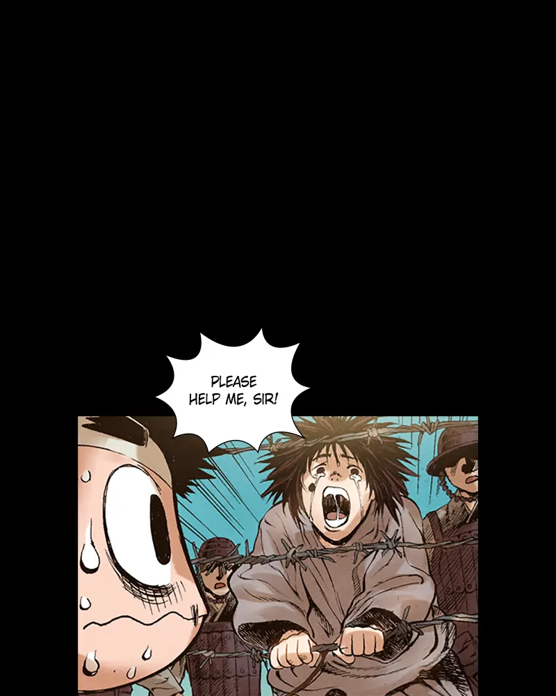 Read Blade of the Phantom Master En Manga Online