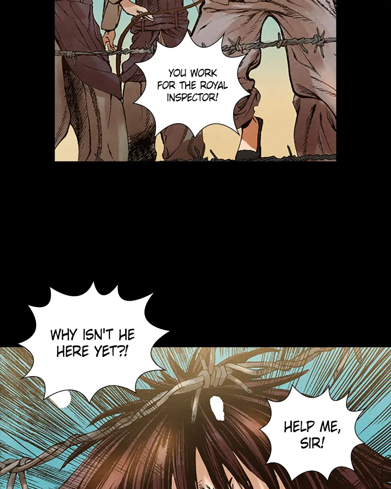 Read Blade of the Phantom Master En Manga Online