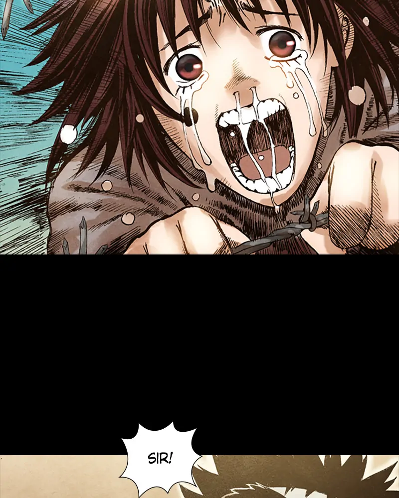 Read Blade of the Phantom Master En Manga Online
