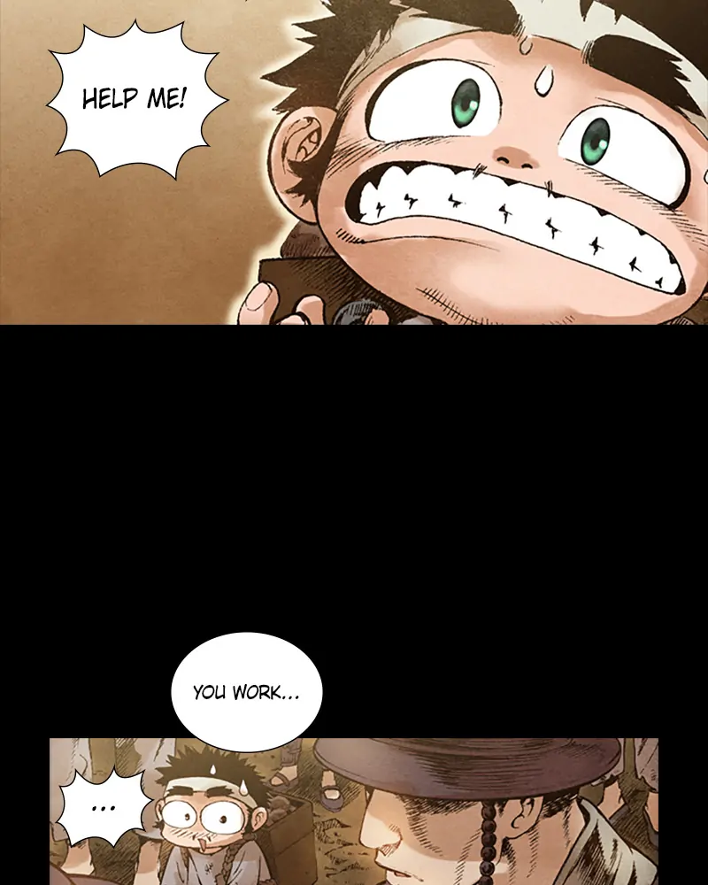 Read Blade of the Phantom Master En Manga Online