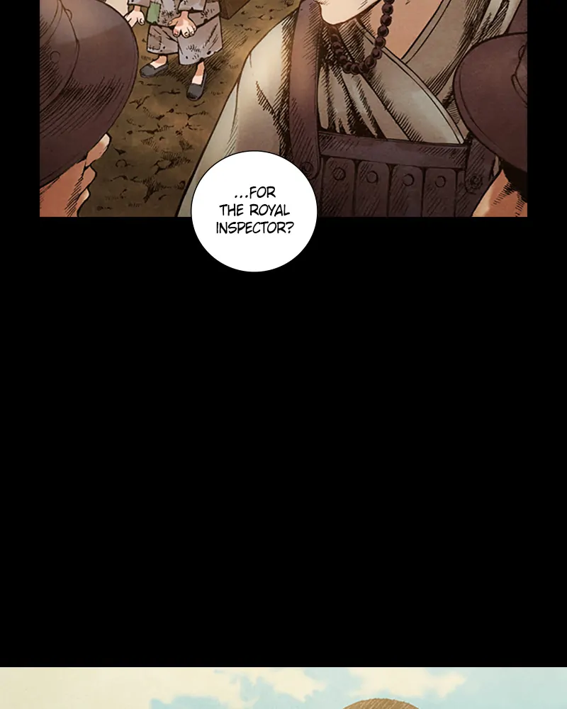 Read Blade of the Phantom Master En Manga Online