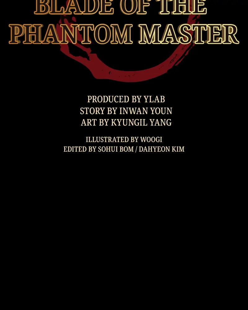 Read Blade of the Phantom Master En Manga Online
