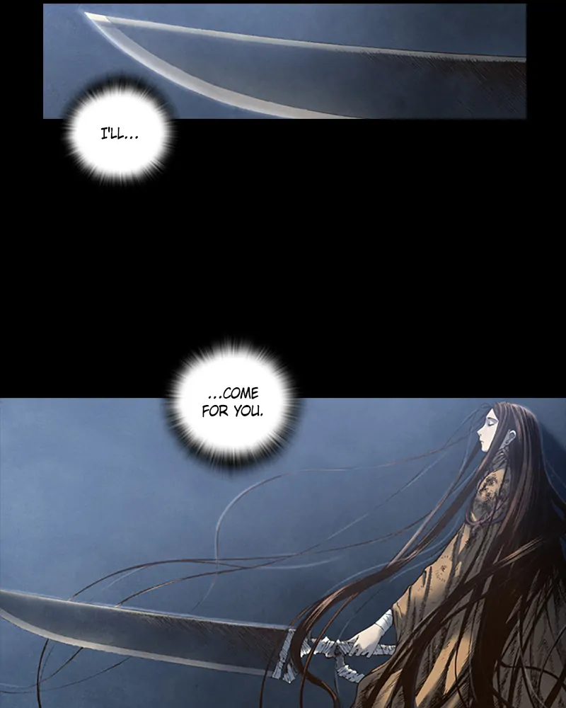 Read Blade of the Phantom Master En Manga Online
