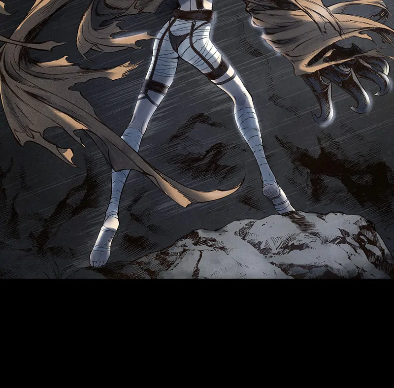 Read Blade of the Phantom Master En Manga Online