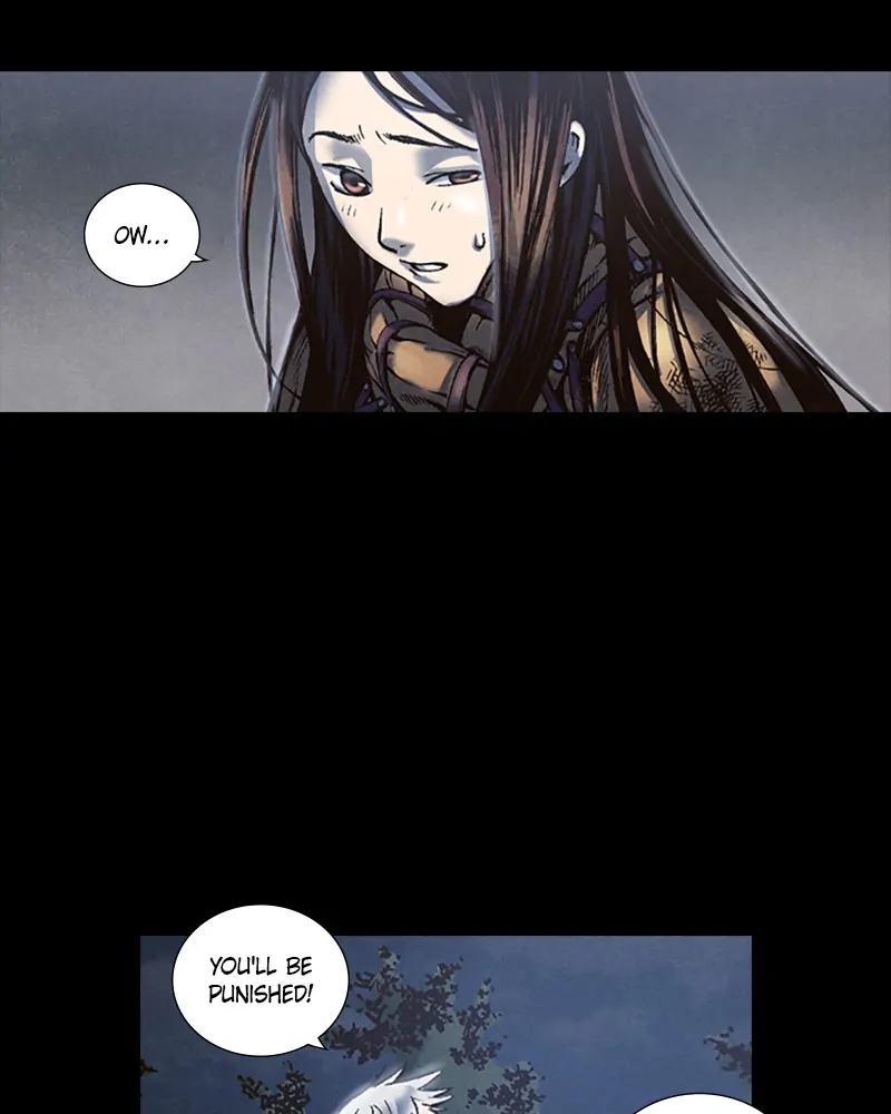 Read Blade of the Phantom Master En Manga Online