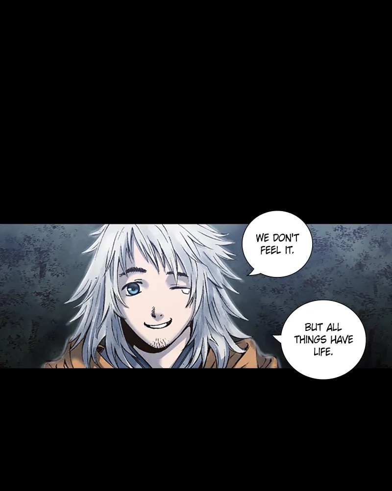 Read Blade of the Phantom Master En Manga Online