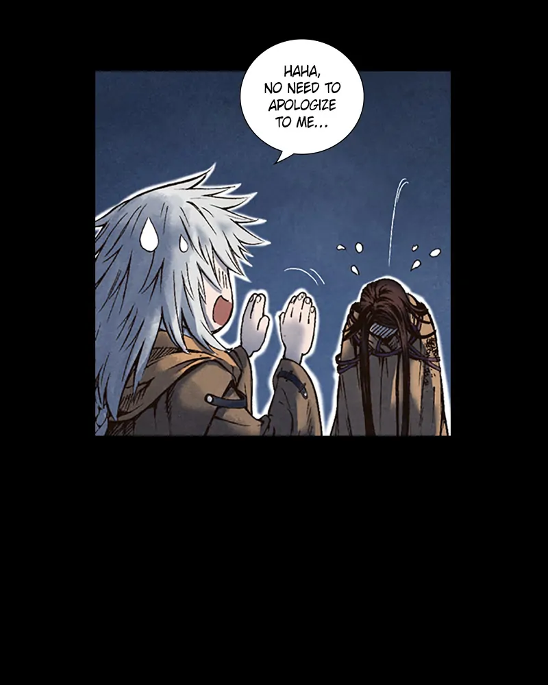 Read Blade of the Phantom Master En Manga Online