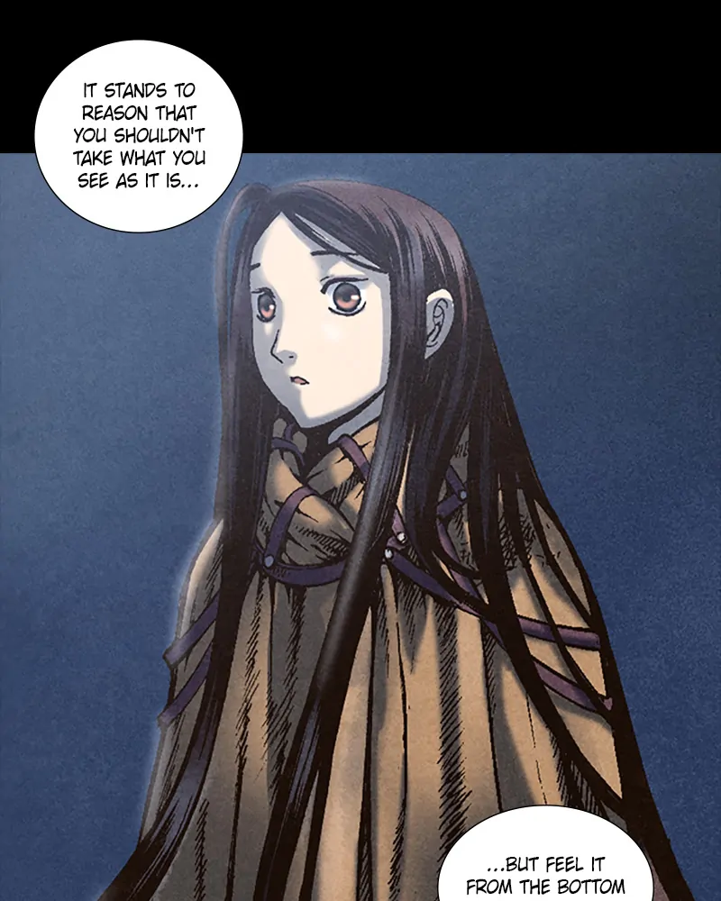 Read Blade of the Phantom Master En Manga Online