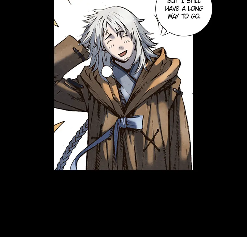 Read Blade of the Phantom Master En Manga Online