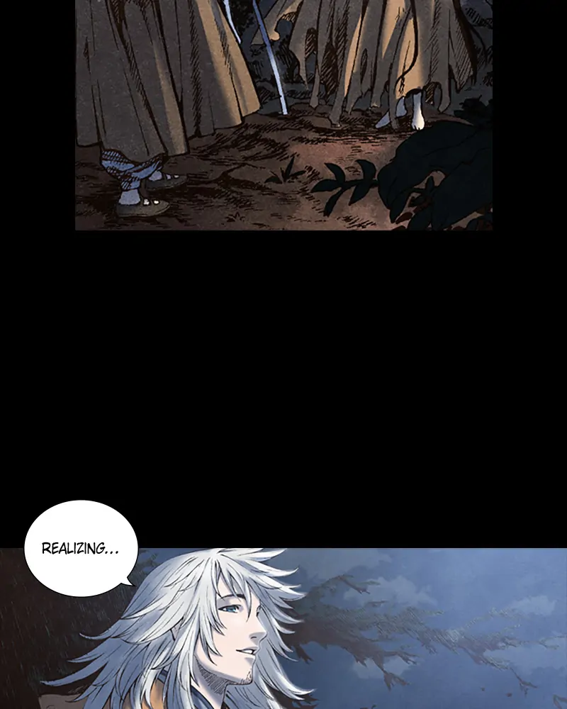 Read Blade of the Phantom Master En Manga Online