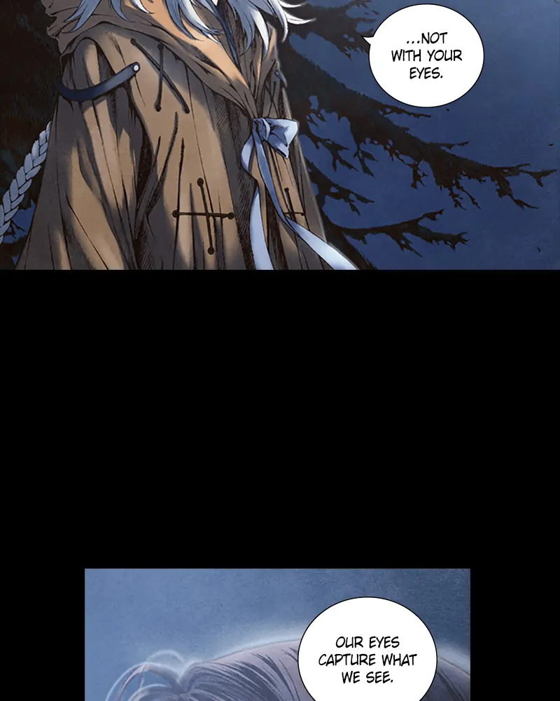 Read Blade of the Phantom Master En Manga Online