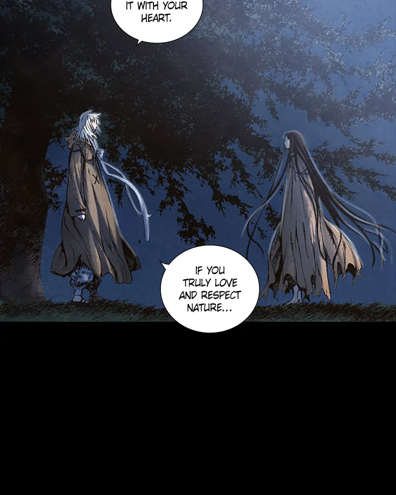 Read Blade of the Phantom Master En Manga Online
