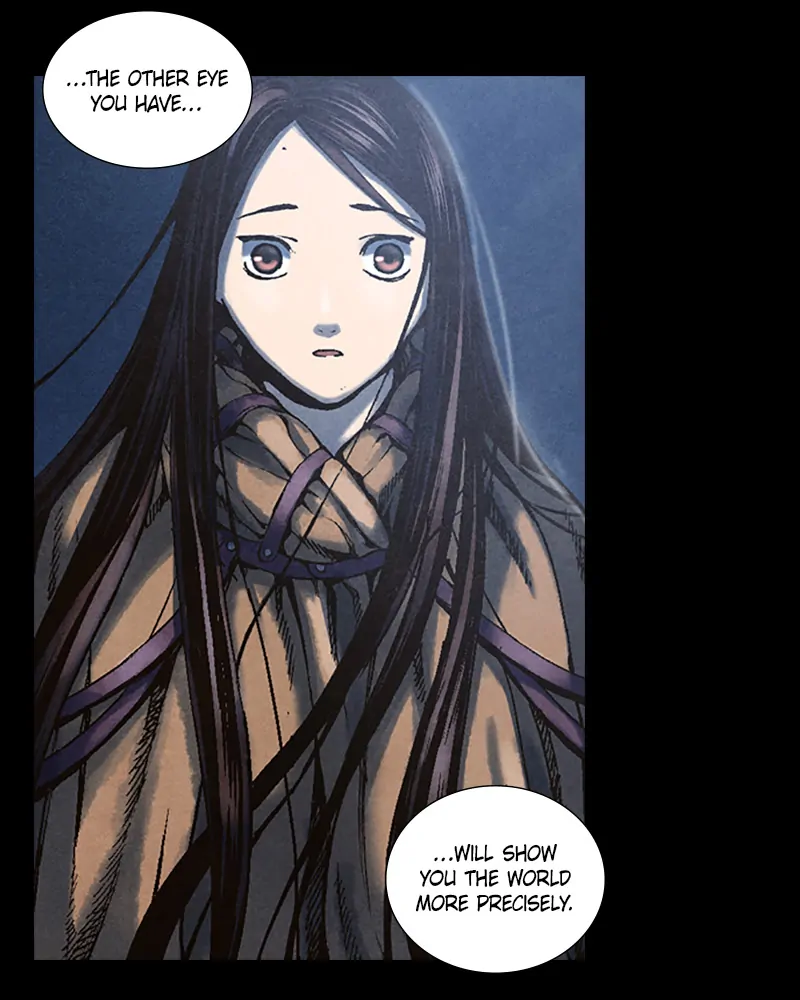 Read Blade of the Phantom Master En Manga Online