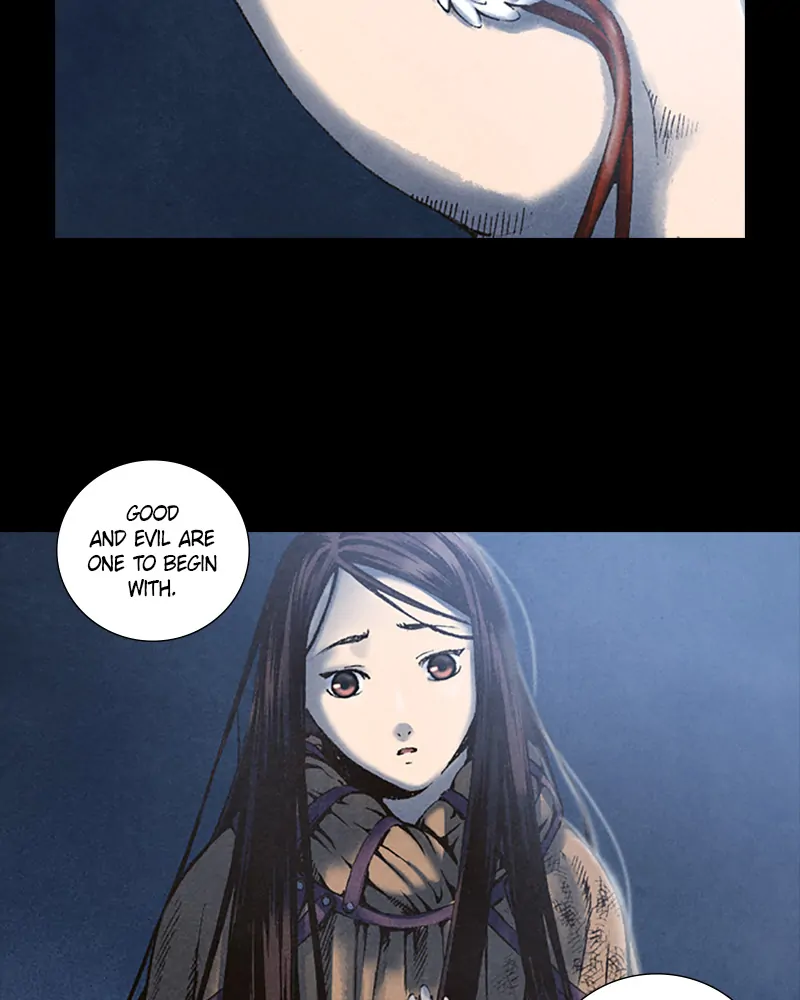 Read Blade of the Phantom Master En Manga Online