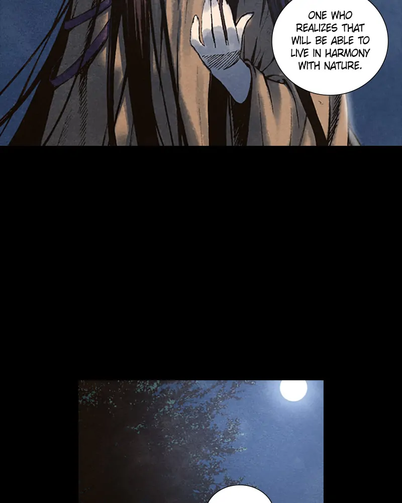 Read Blade of the Phantom Master En Manga Online