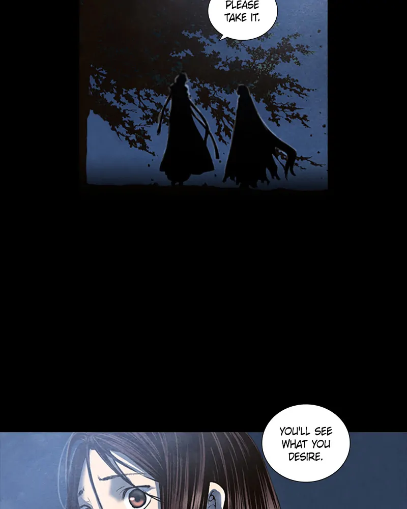 Read Blade of the Phantom Master En Manga Online