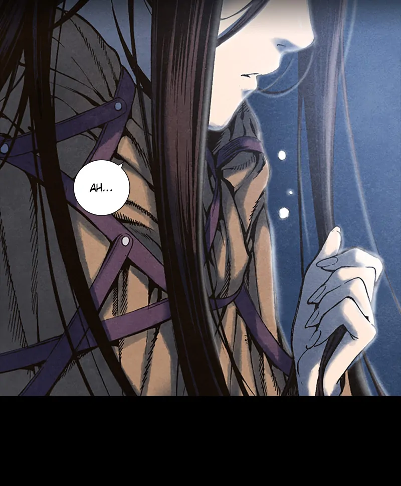 Read Blade of the Phantom Master En Manga Online