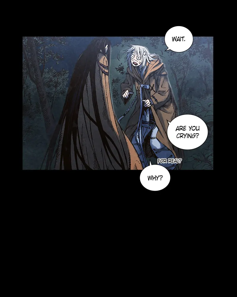 Read Blade of the Phantom Master En Manga Online