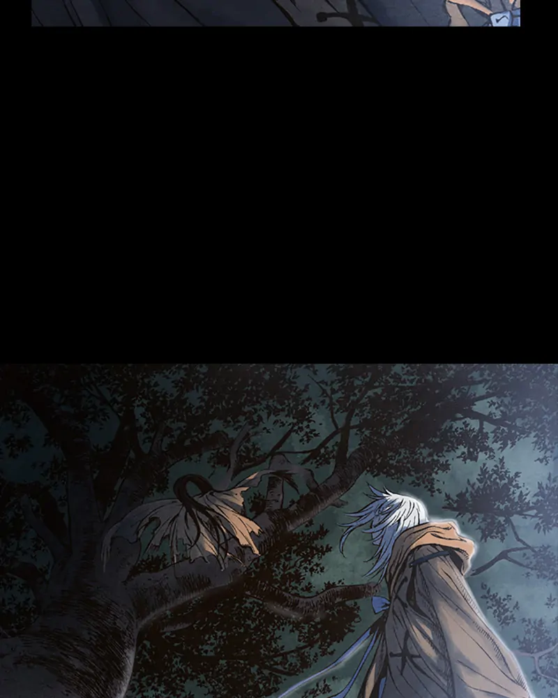 Read Blade of the Phantom Master En Manga Online