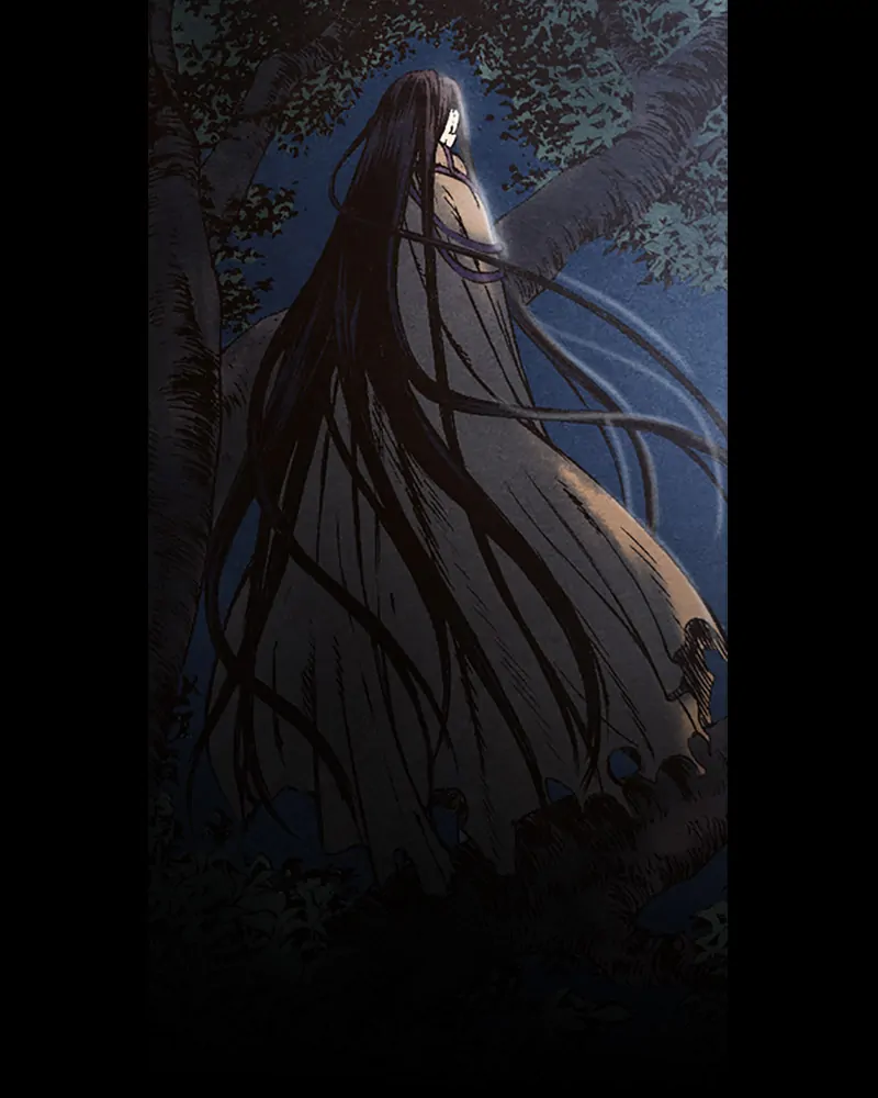 Read Blade of the Phantom Master En Manga Online