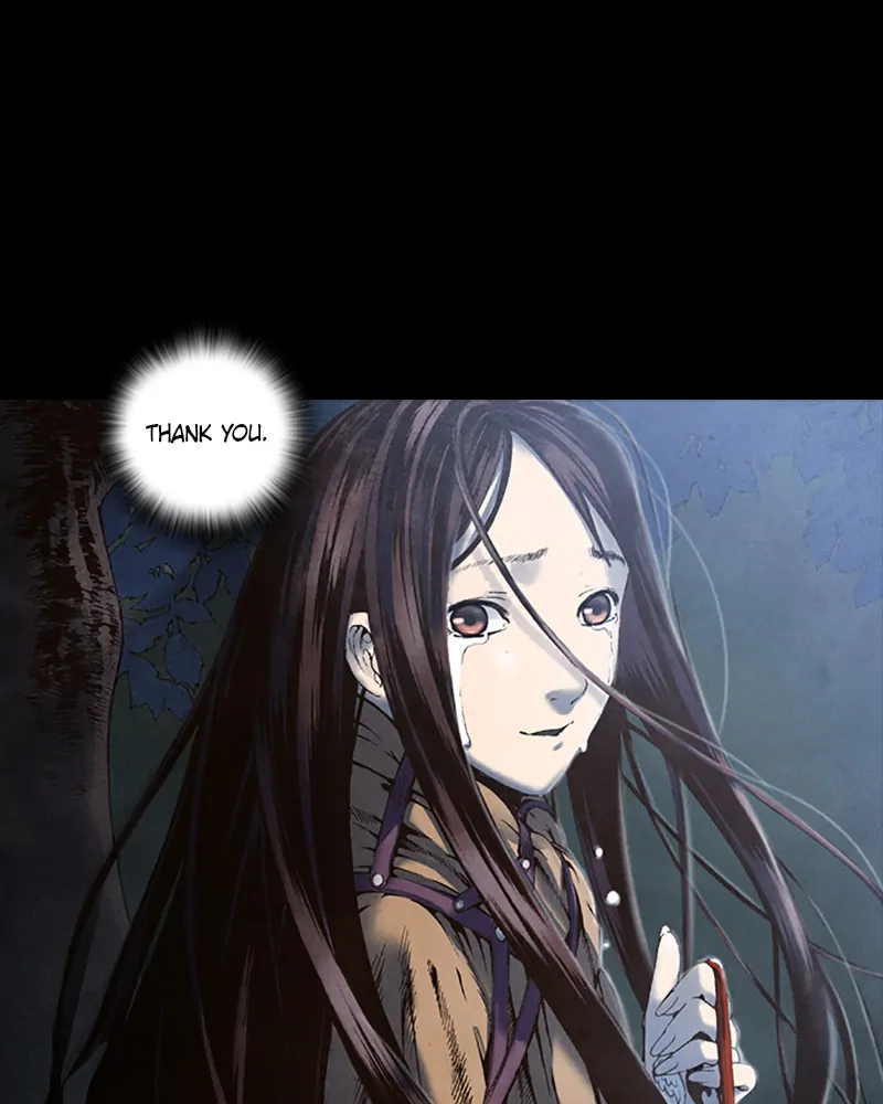 Read Blade of the Phantom Master En Manga Online