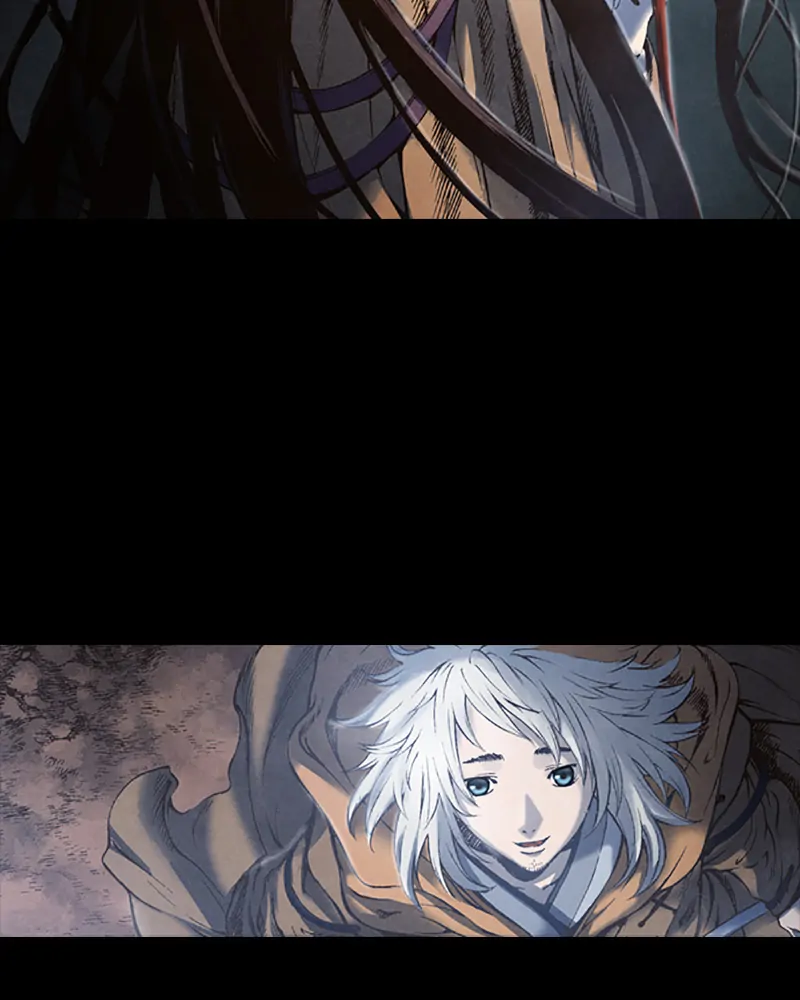 Read Blade of the Phantom Master En Manga Online