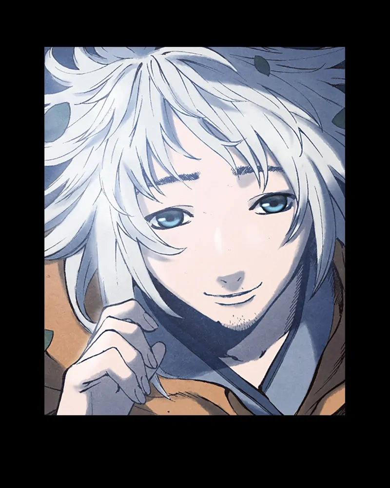 Read Blade of the Phantom Master En Manga Online