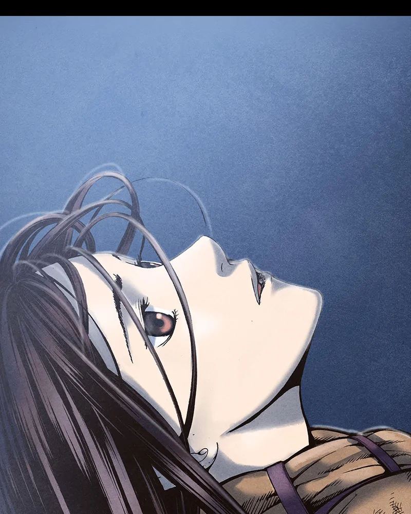Read Blade of the Phantom Master En Manga Online