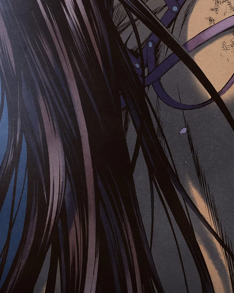 Read Blade of the Phantom Master En Manga Online