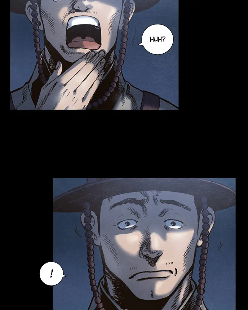 Read Blade of the Phantom Master En Manga Online