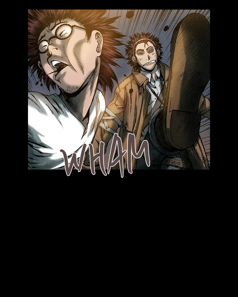 Read Blade of the Phantom Master En Manga Online