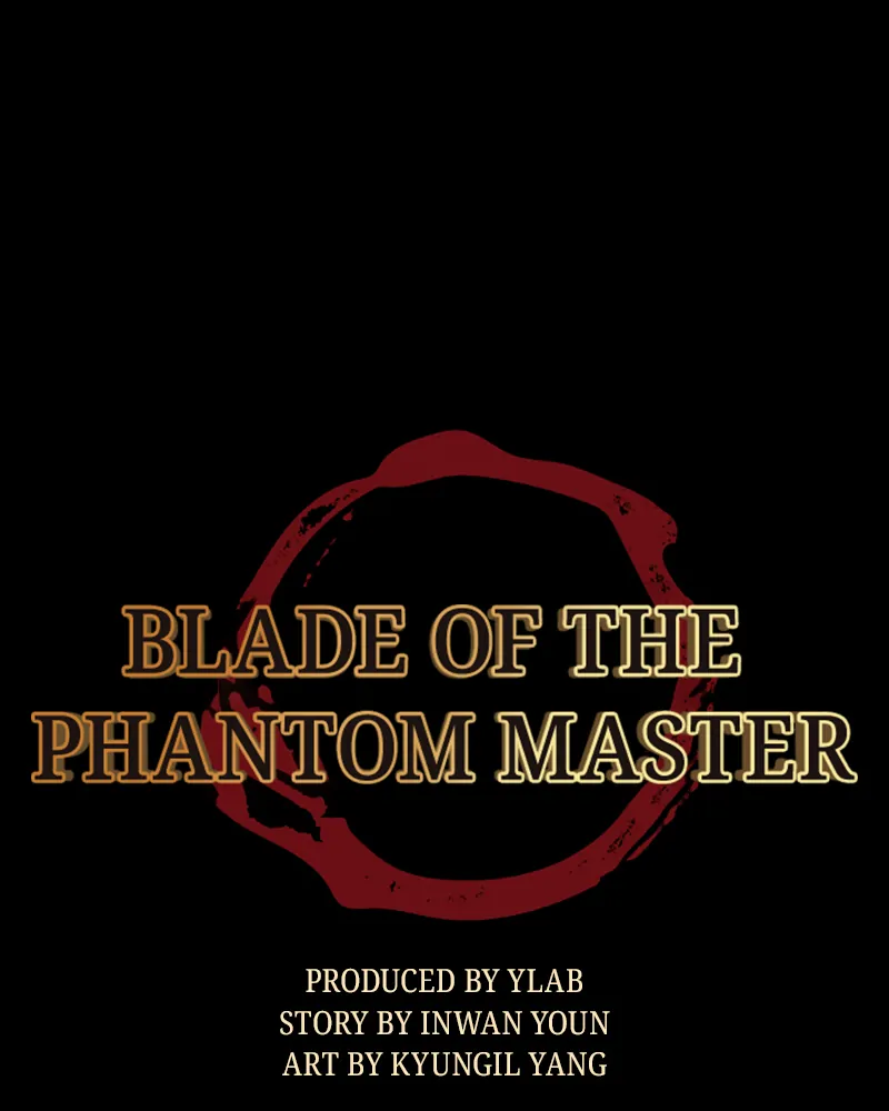 Read Blade of the Phantom Master En Manga Online