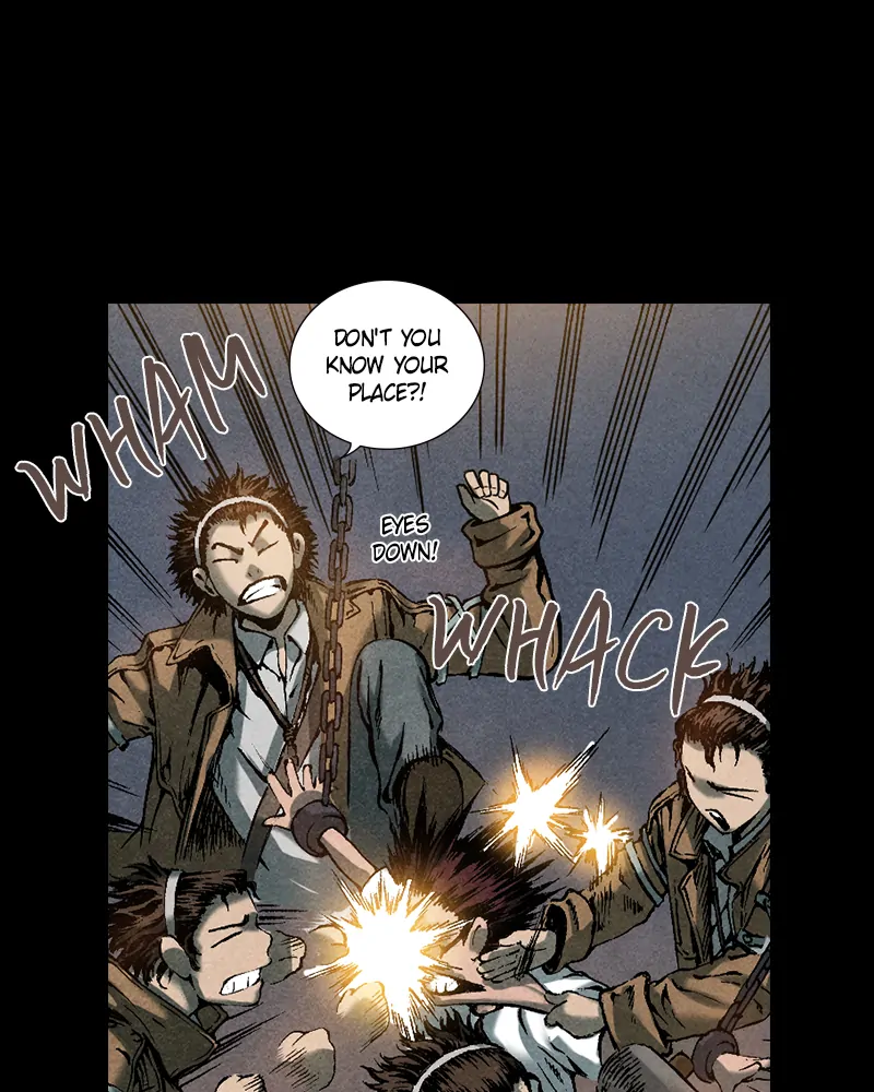 Read Blade of the Phantom Master En Manga Online