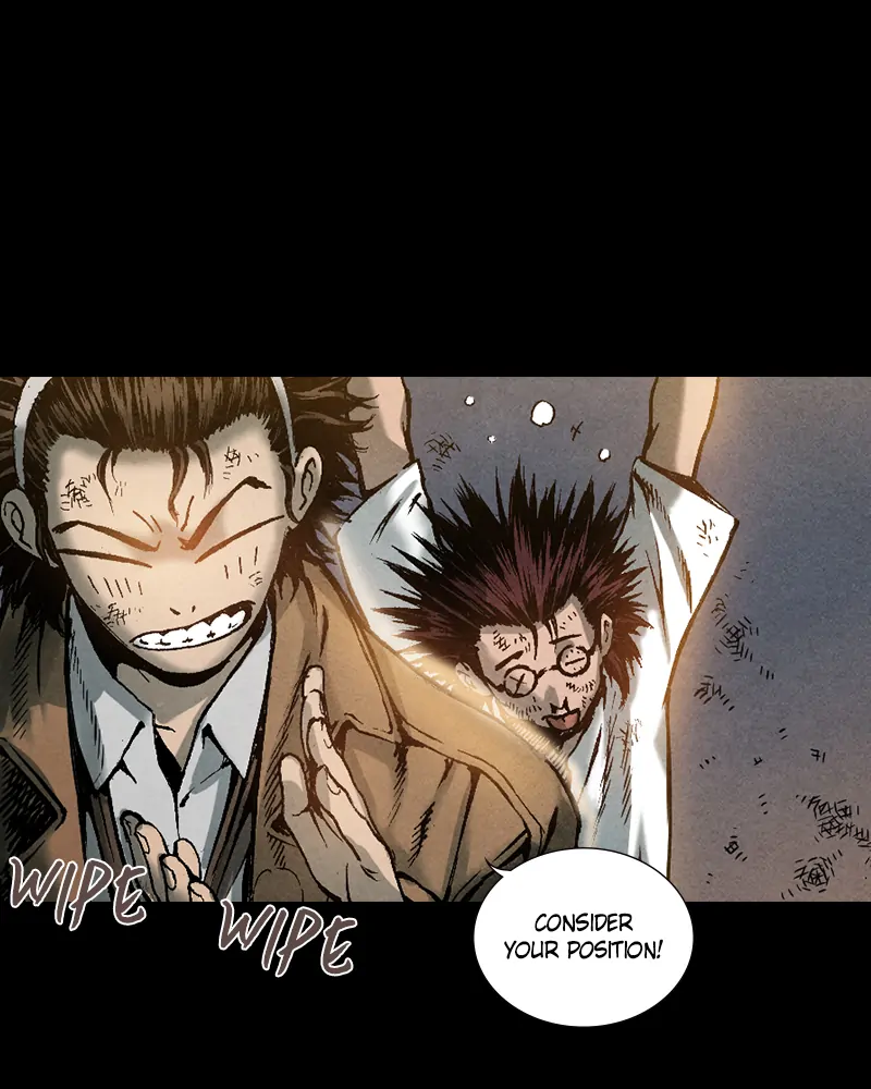 Read Blade of the Phantom Master En Manga Online