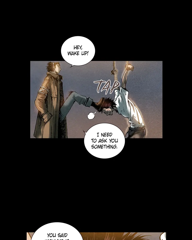 Read Blade of the Phantom Master En Manga Online