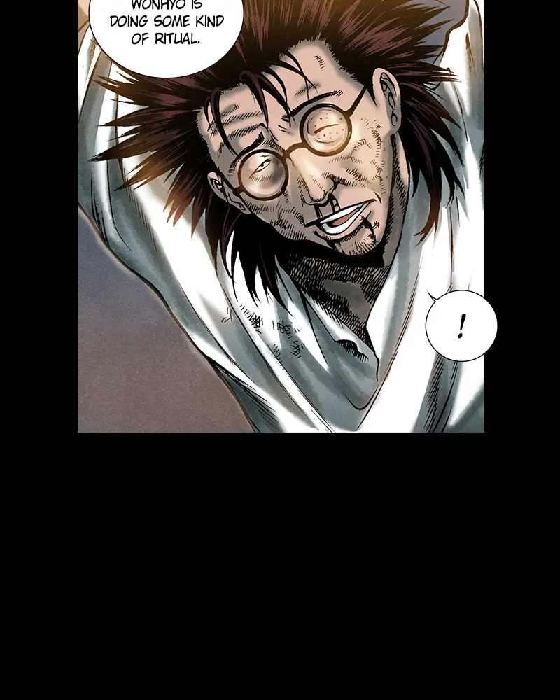 Read Blade of the Phantom Master En Manga Online