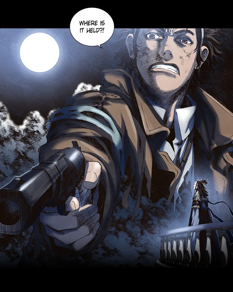 Read Blade of the Phantom Master En Manga Online