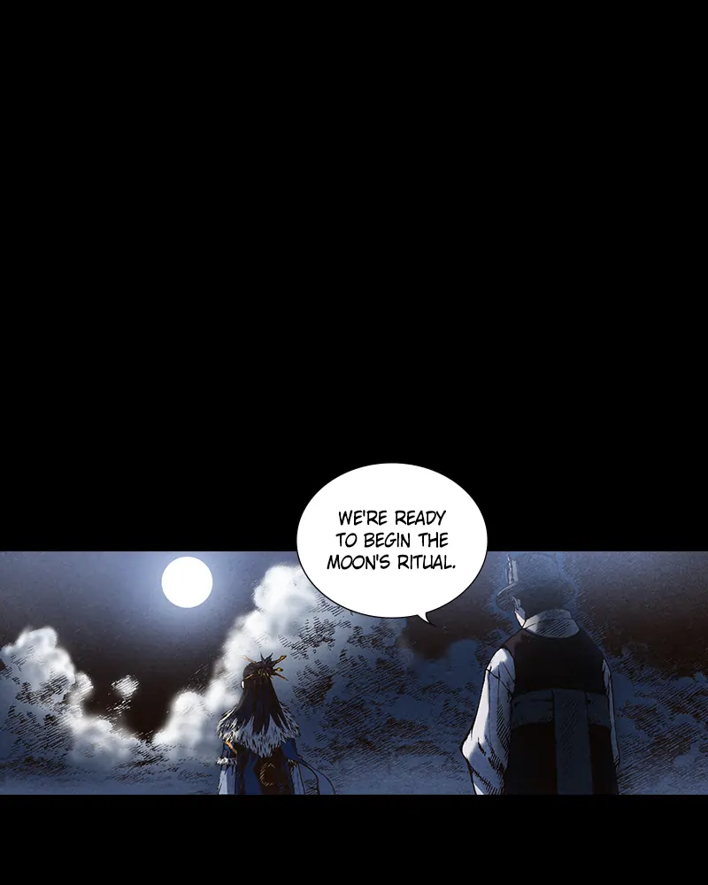 Read Blade of the Phantom Master En Manga Online