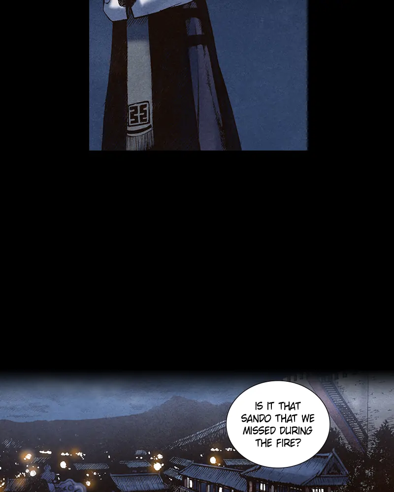 Read Blade of the Phantom Master En Manga Online
