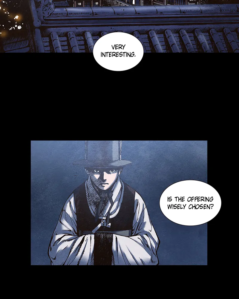 Read Blade of the Phantom Master En Manga Online
