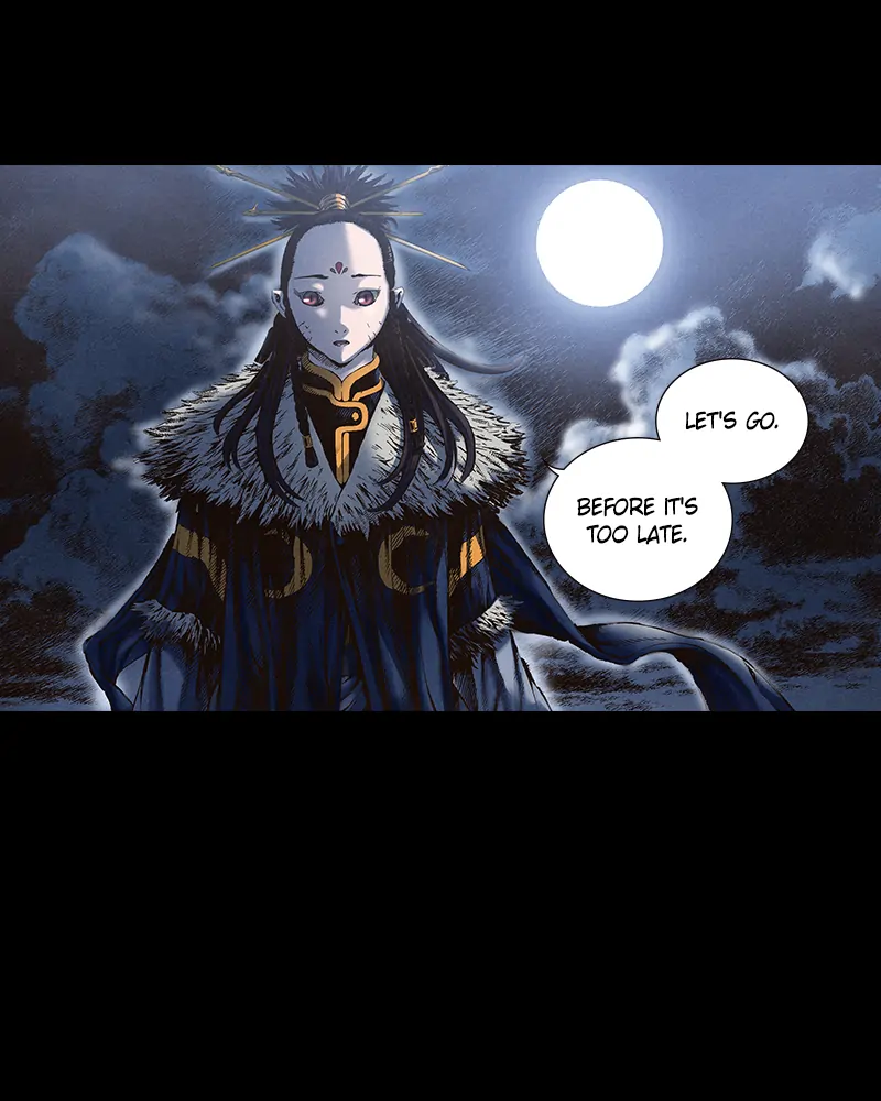 Read Blade of the Phantom Master En Manga Online