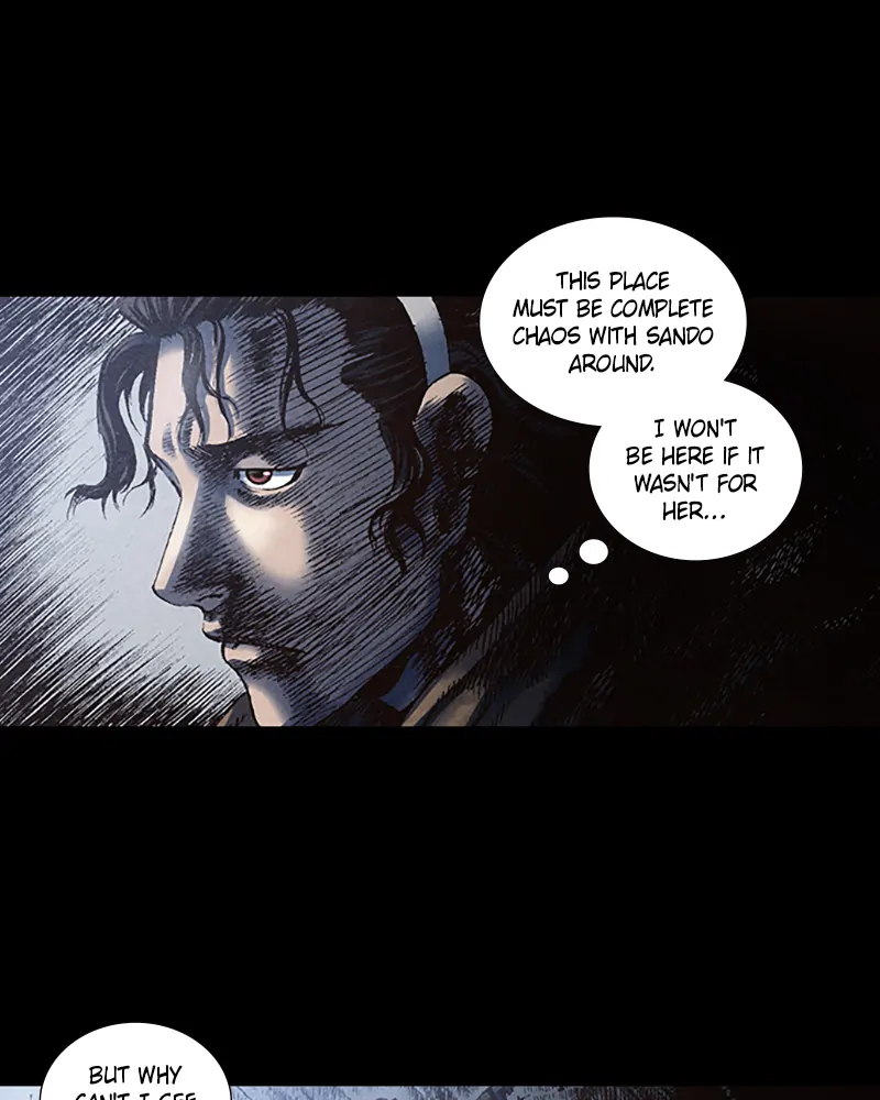 Read Blade of the Phantom Master En Manga Online