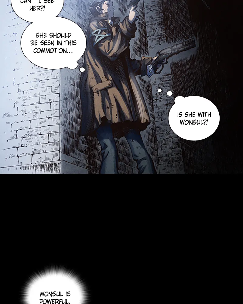 Read Blade of the Phantom Master En Manga Online