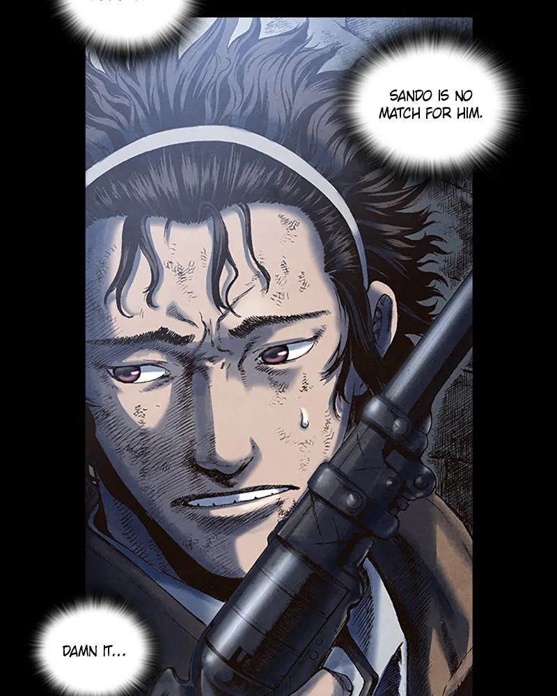 Read Blade of the Phantom Master En Manga Online