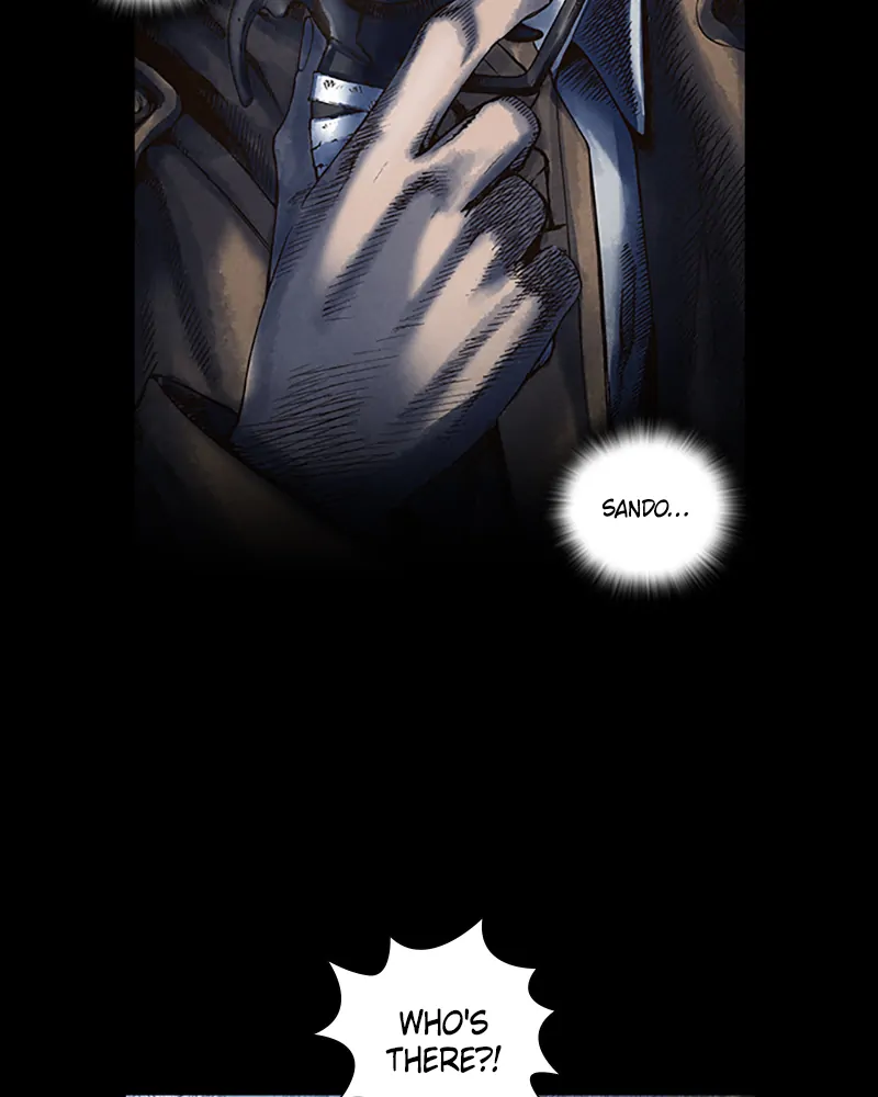 Read Blade of the Phantom Master En Manga Online