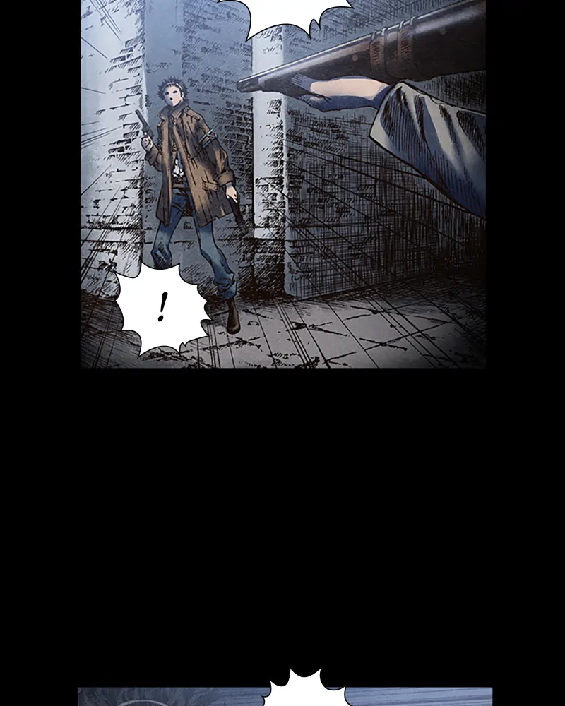 Read Blade of the Phantom Master En Manga Online