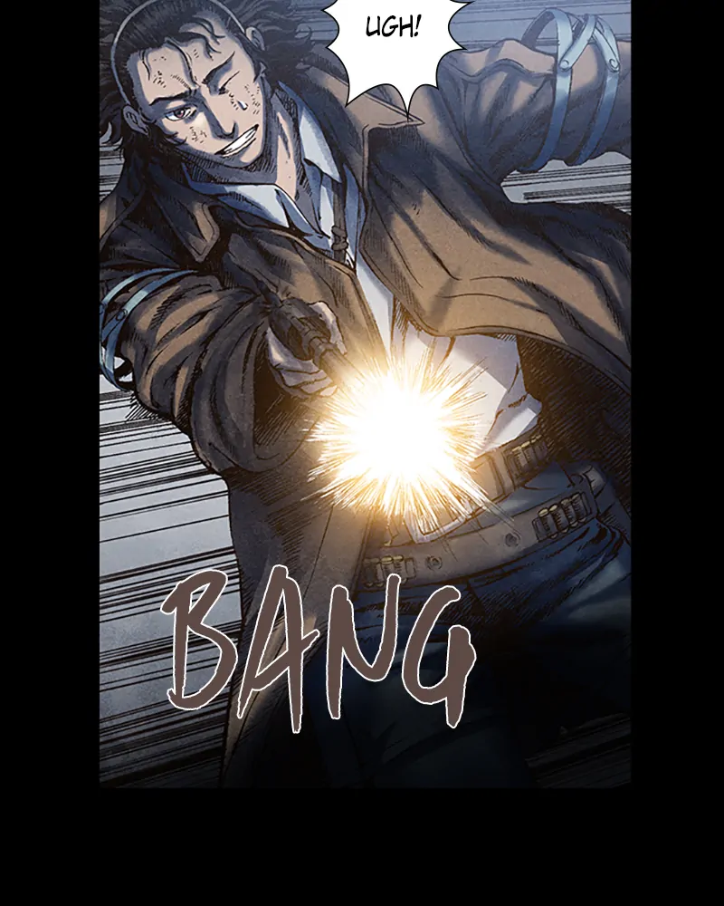 Read Blade of the Phantom Master En Manga Online