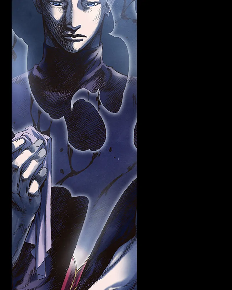 Read Blade of the Phantom Master En Manga Online